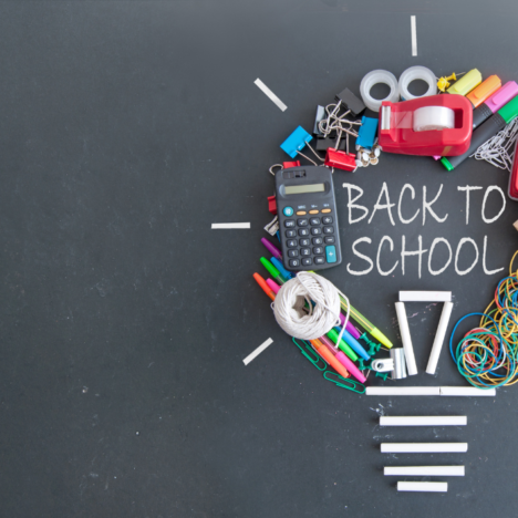 How to Start Your Homeschool Year: Back-to-School Checklist