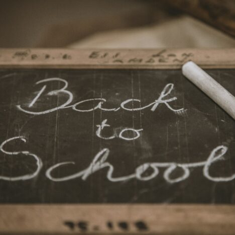 10 Fun Back-to-School First Day Activities For Your Homeschool